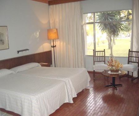 Jaén Hotel Bailen חדר תמונה