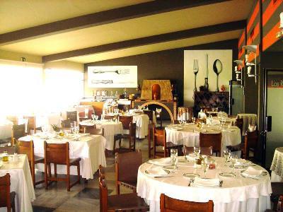 Jaén Hotel Bailen מראה חיצוני תמונה