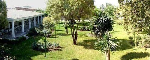 Jaén Hotel Bailen מראה חיצוני תמונה