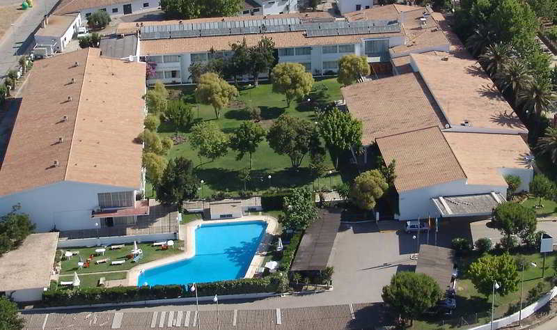 Jaén Hotel Bailen מראה חיצוני תמונה