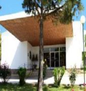 Jaén Hotel Bailen מראה חיצוני תמונה